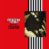 Comet Gain - City Fallen Leaves - TR590CD