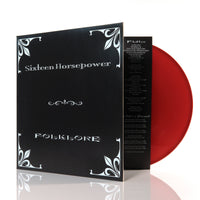 16 Horsepower - Folklore - GRLP560LTDR