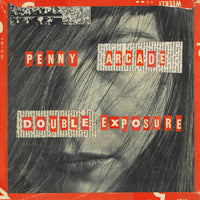 Penny Arcade - Double Exposure - TR607CD
