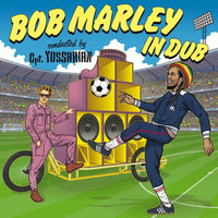 Cpt. Yossarian Vs. Kapelle So&So - Bob Marley In Dub - EB164