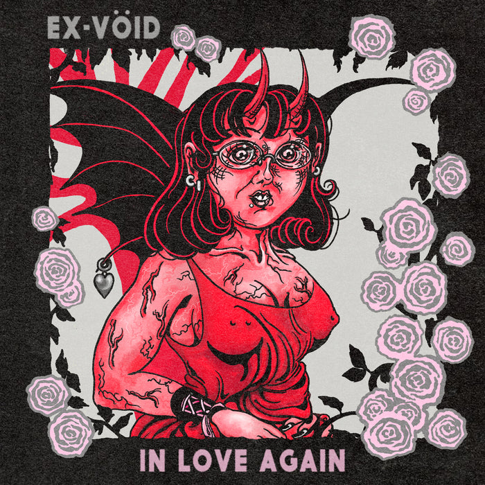 Ex-Void - In Love Again - TR586LP