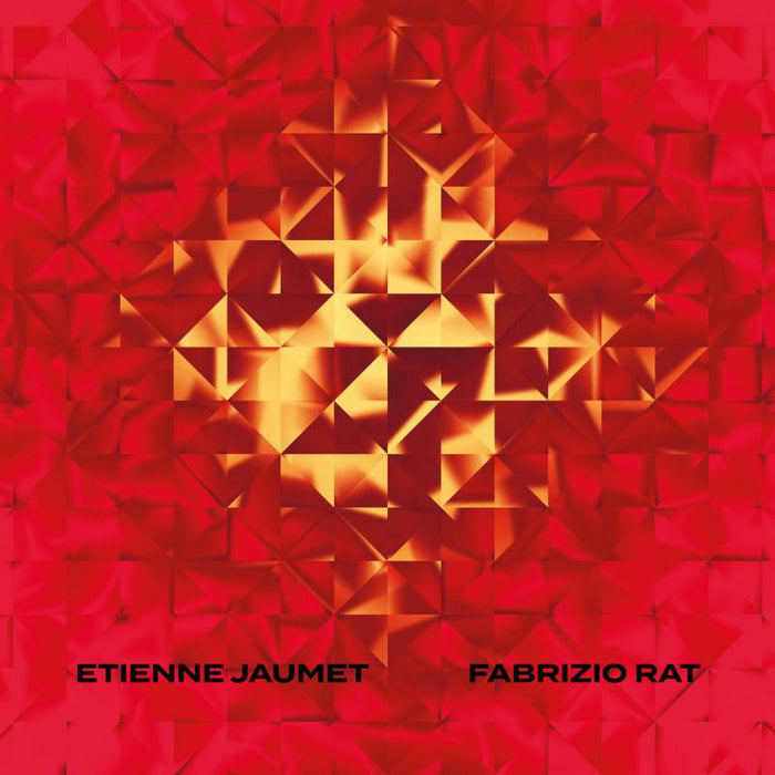 Etienne Jaumet & Fabrizio Rat - Etienne Jaumet & Fabrizio Rat - BB409