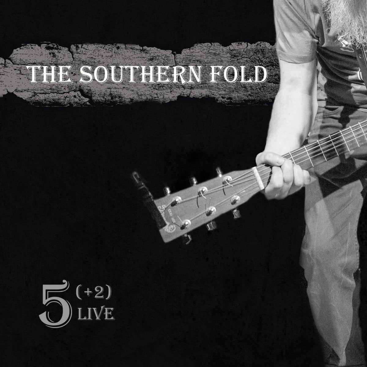 The Southern Fold,The - 5 (+2) Live From The Southern Fold - JJ5018