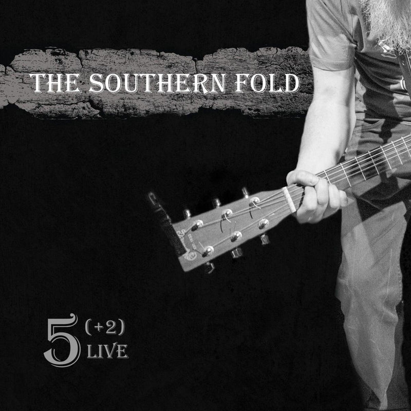 The Southern Fold,The - 5 (+2) Live From The Southern Fold - JJ5018