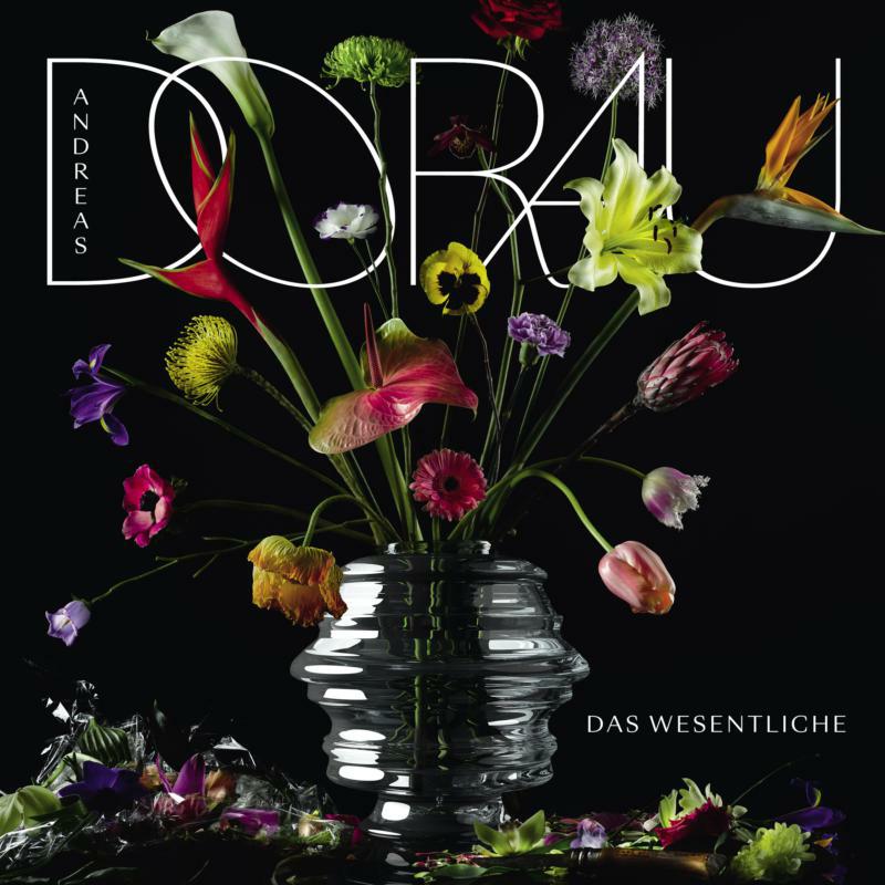 Dorau, Andreas - Das Wesentliche - TR442