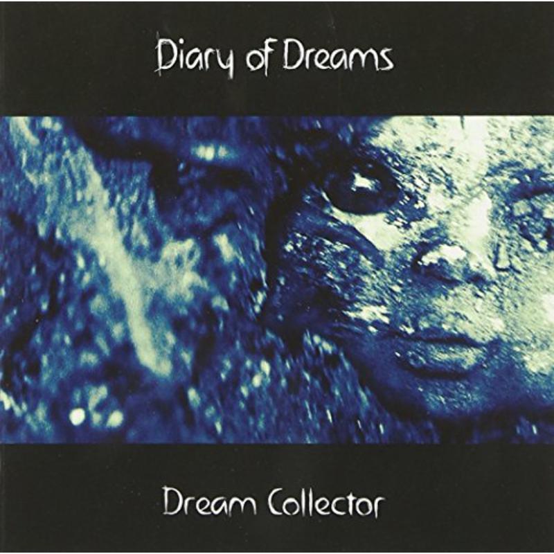 Diary Of Dreams - Dream Collector - 80472