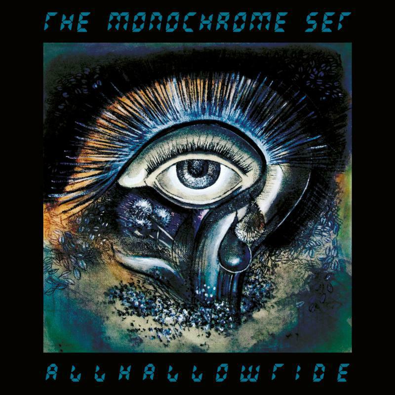 The Monochrome Set - Allhallowtide - TR500