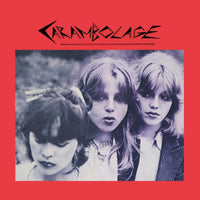 Carambolage - Carambolage (LP) - TR498LP