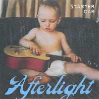 Starter Car - Afterlight - TR613CD