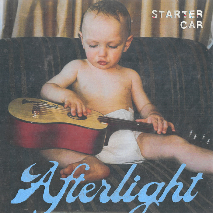 Starter Car - Afterlight - TR613CD