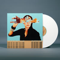 Nive Nielsen & The Deer Children - My Mother's Name - GRLP1139LTD