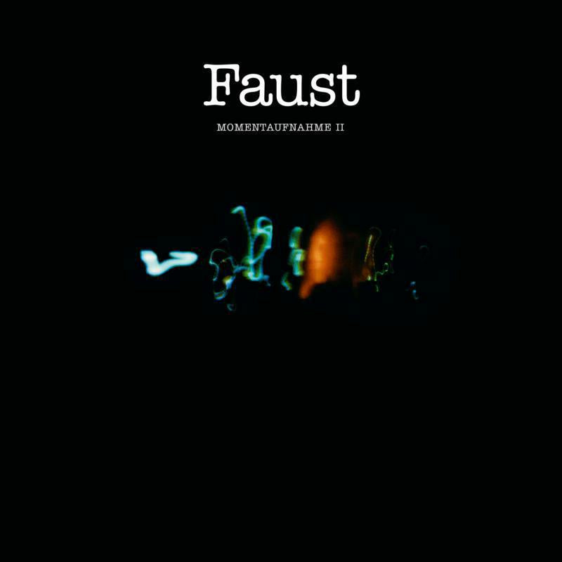 Faust - Momentaufnahme II - BB405LP