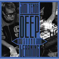 Jimi Tenor - Deep Sound Learning (1993 - 2000) - BB366