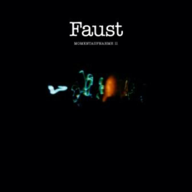 Faust - Momentaufnahme II - BB405