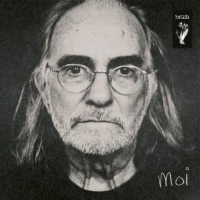 Faust - Moi (Curated by Jean-Herve Peron) - BB488LP