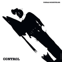 Conrad Schnitzler - Control - BB495