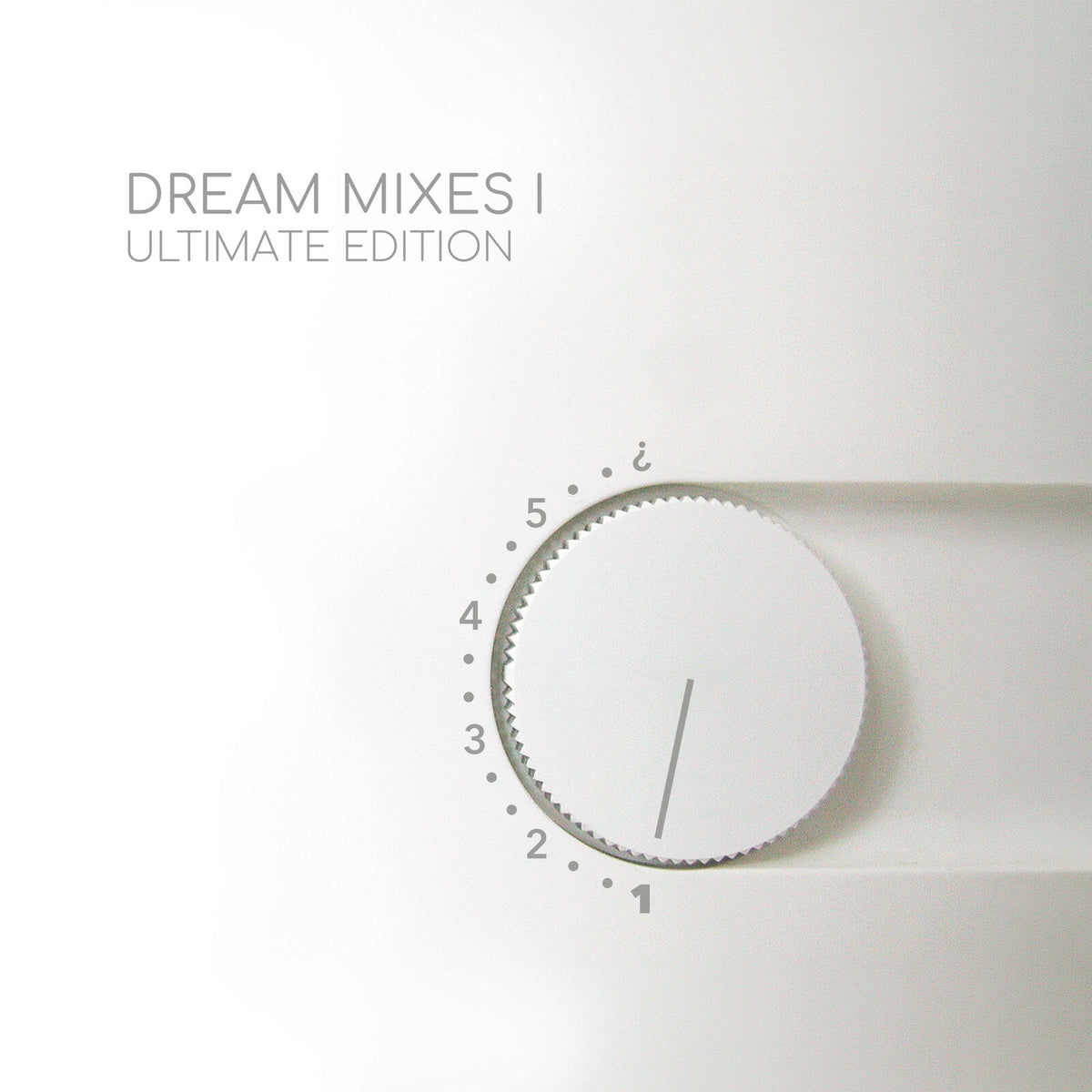 Tangerine Dream X Jerome Froese - Dream Mixes Ultimate Edition  I - 5293422CD