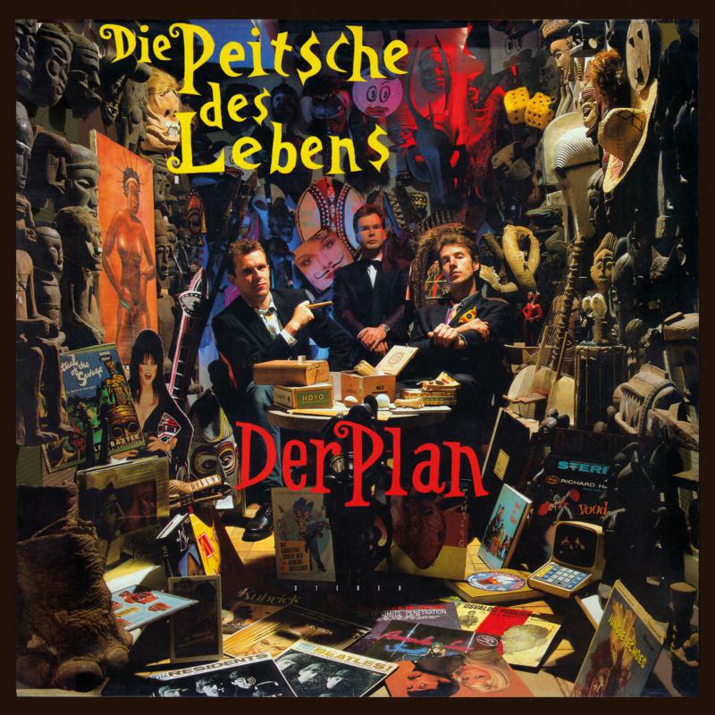 Der Plan: Normalette Surprise – Proper Music