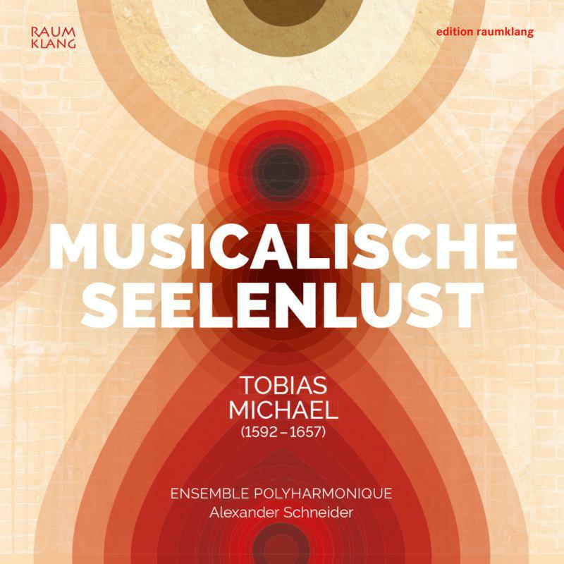 Ensembel Polyharmonique - Michael:Musicalische - RK3403