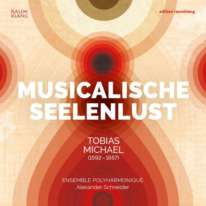 Ensembel Polyharmonique - Michael:Musicalische - RK3403
