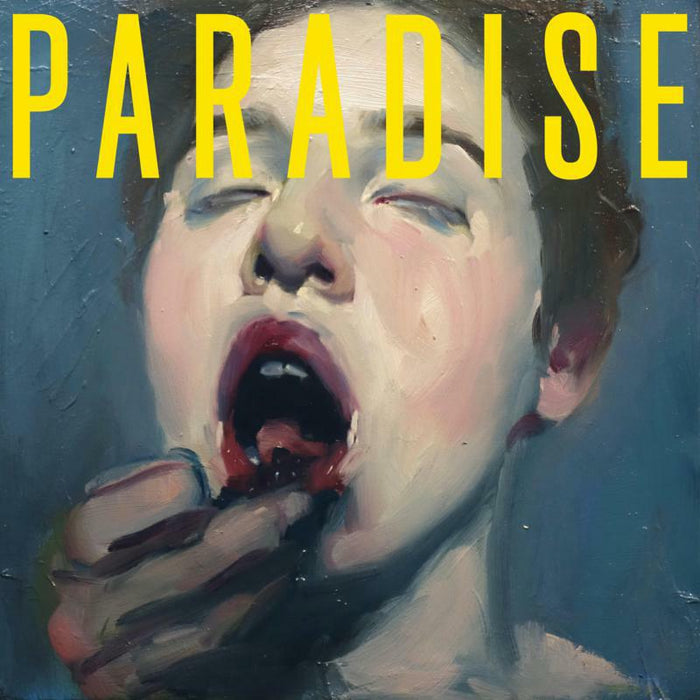 Paradise - Yellow - CH103