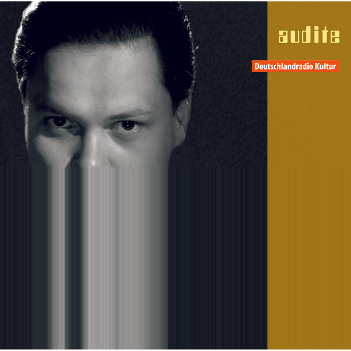 Dietrich Fischer-Dieskau; Klaus Billing - Schubert: Die Winterreise - AUDITE95597