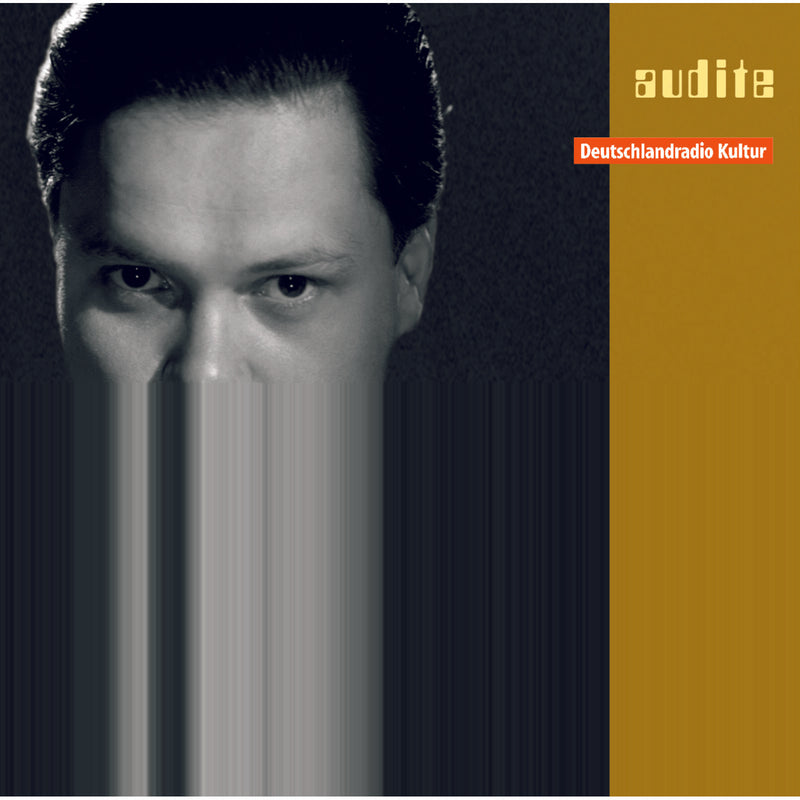 Dietrich Fischer-Dieskau; Klaus Billing - Schubert: Die Winterreise - AUDITE95597