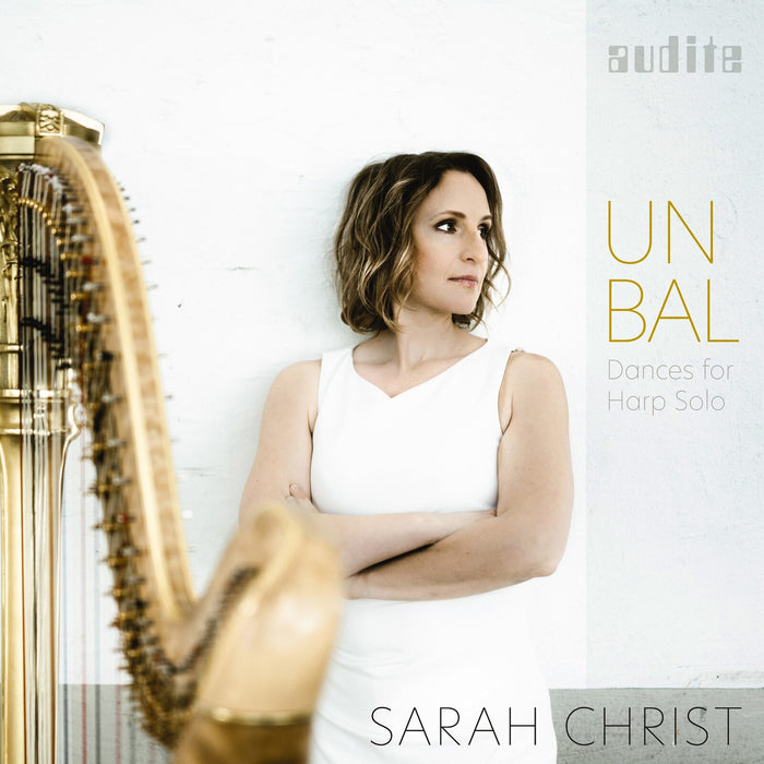 Sarah Christ - Various - AUDITE97776
