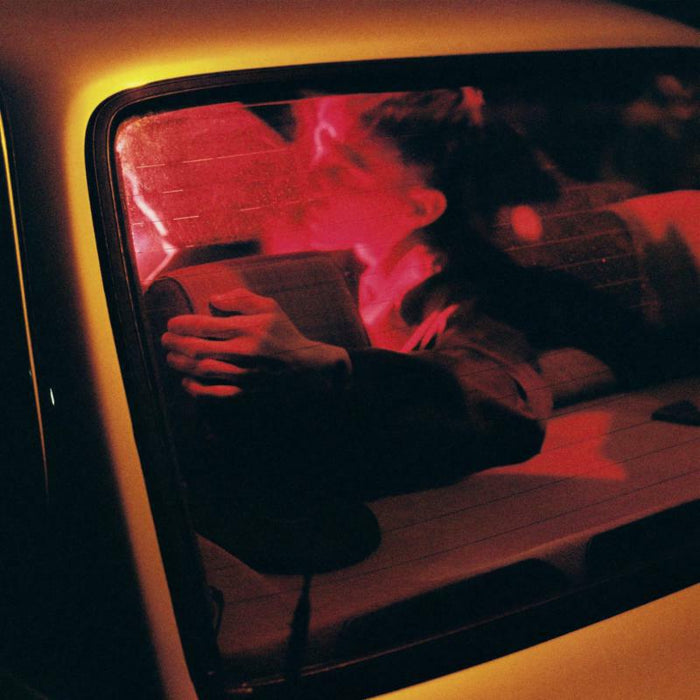 Pillow Queens - In Waiting - PQR001