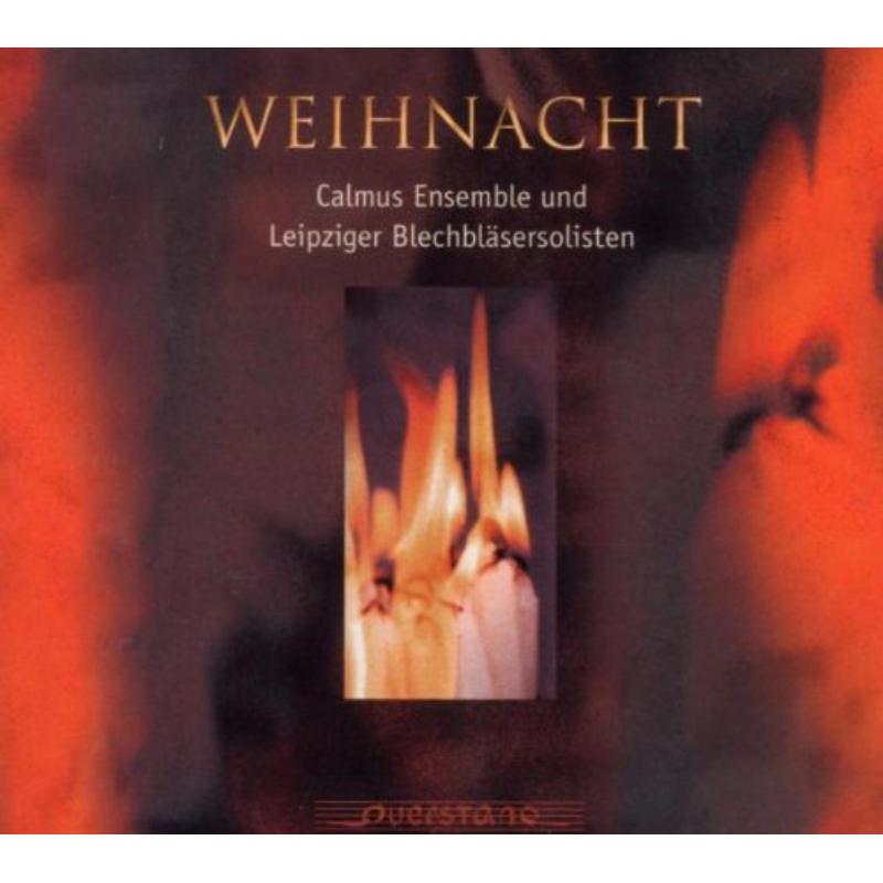 Weihnacht - Various Composers - VKJK0402