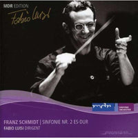 MDR Symphony Orchestra - Sinfonie Nr. 2 Es Dur (MDR Edition 09) - VKJK0504
