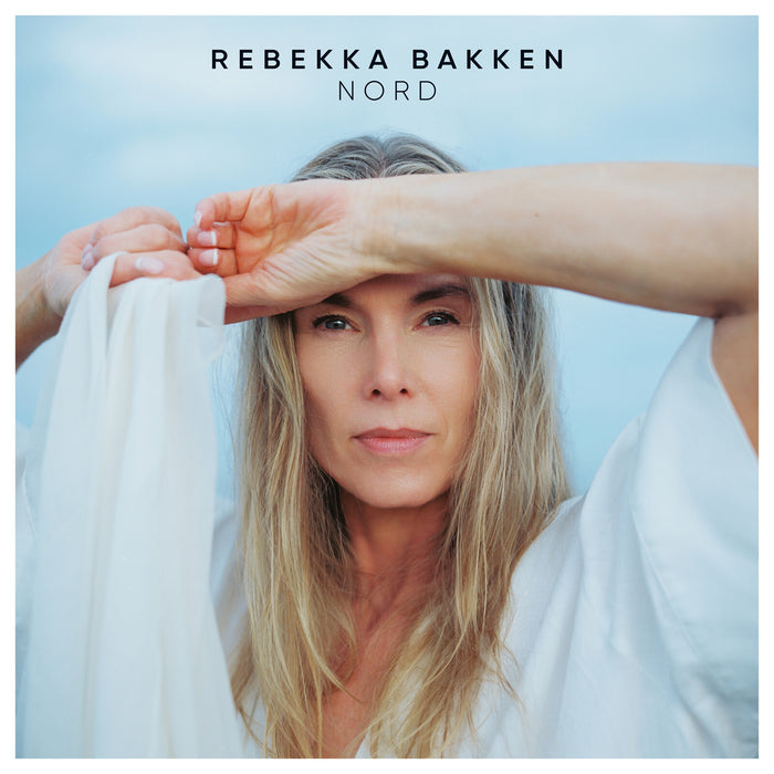 Rebekka Bakken - Rebekka Bakken: Nord - SMGG014