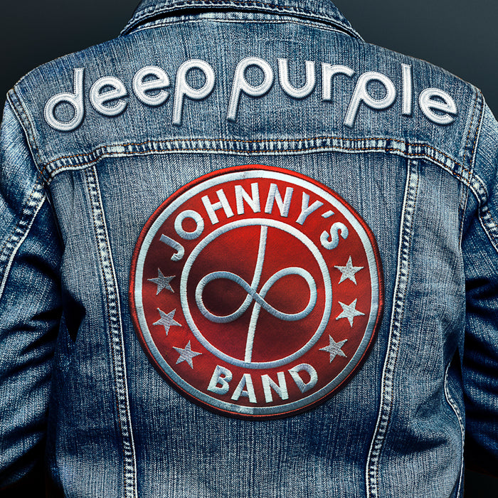 Deep Purple - Deep Purple - Johnny's Band - 0212280EMU