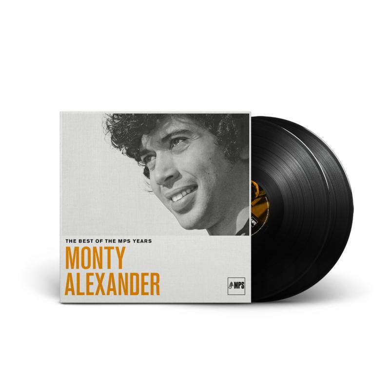 monty alexander rass 安い レコード