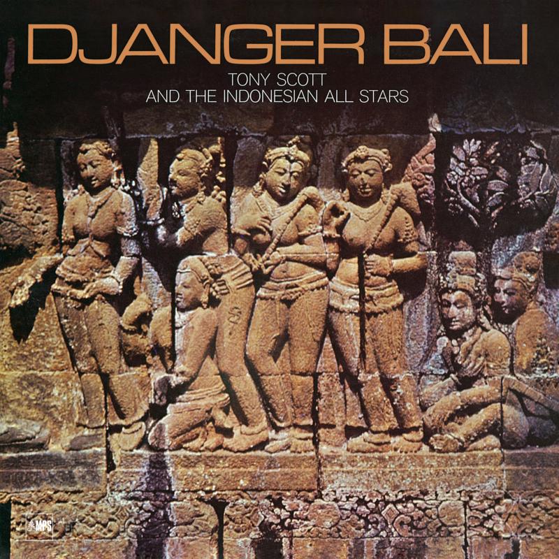 Djanger Bali