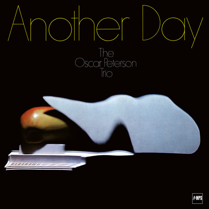 Oscar Peterson - Another Day - 0218727MSW