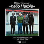 Oscar Peterson - Hello Herbie - 0218947MSW