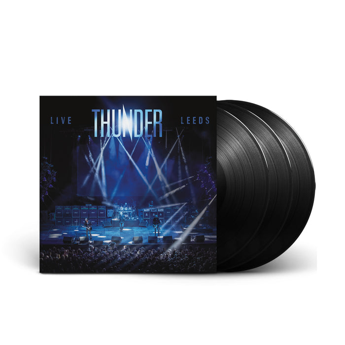 Thunder - Live At Leeds - 0219005EMU