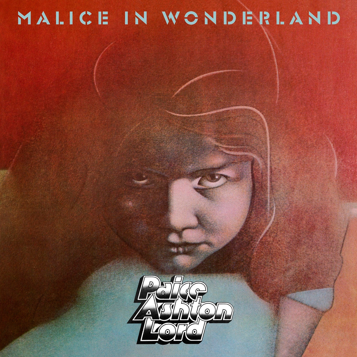 Paice Ashton Lord - Malice in Wonderland - 0219331EMU