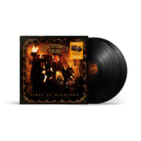 Blackmore's Night - Fires At Midnight (25th Anniversary New Mix) - 0219539EMU