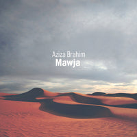 Aziza Brahim - Mawja - GBLP150