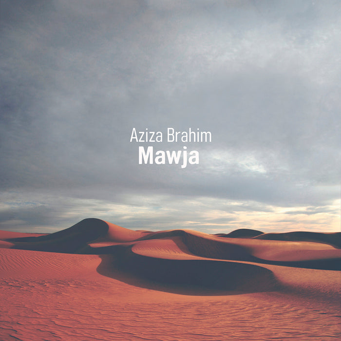 Aziza Brahim - Mawja - GBCD150