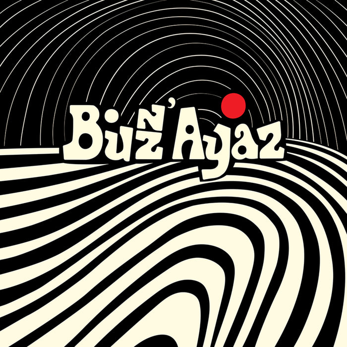 Buzz' Ayaz - Buzz' Ayaz - GBCD151