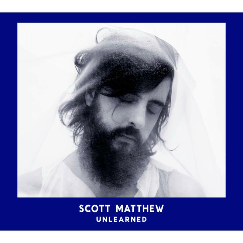 Scott Matthew - Unlearned - GRLP770