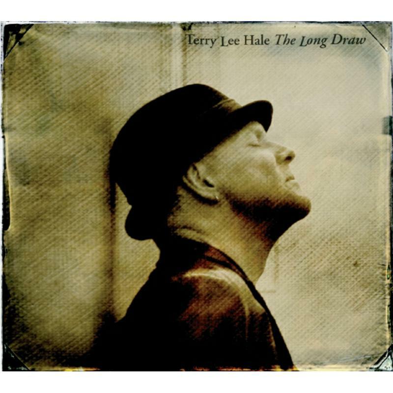 Terry Lee Hale - The Long Draw - GRCD775