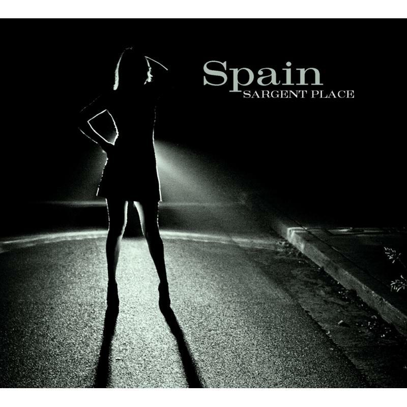 Spain - Sargent Place - GRLP786