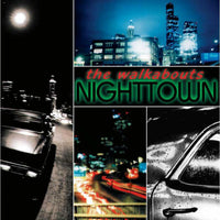 The Walkabouts - Nighttown (Deluxe Edition) - GRLP811