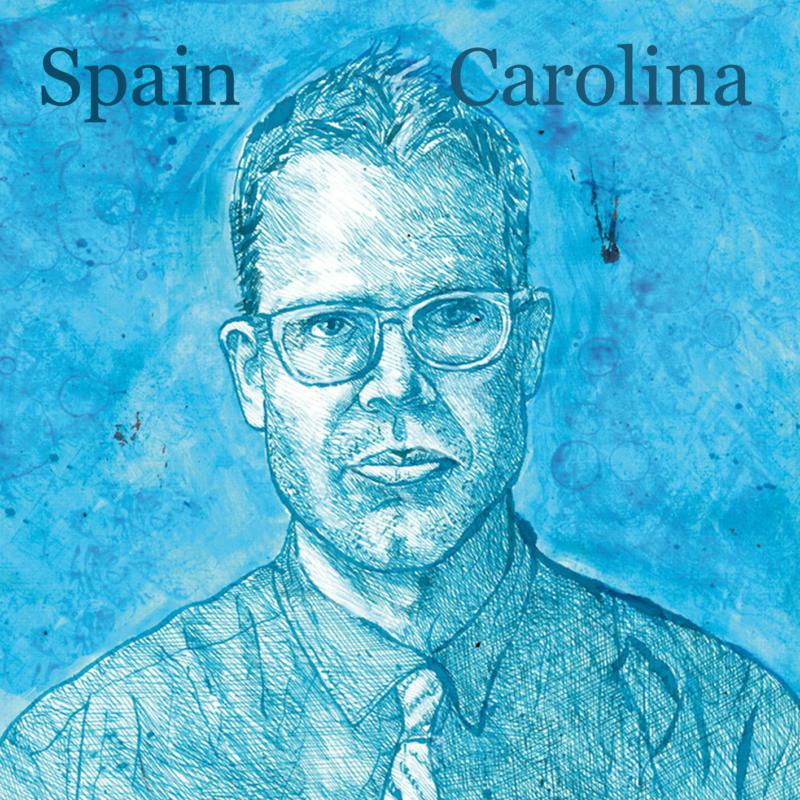 Spain - Carolina - GRCD872