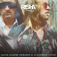 David Eugene & Alexand Edwards - Risha - GRLP940