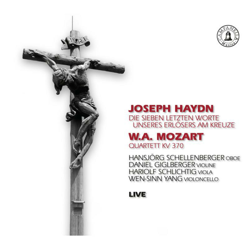 Various - Die Sieben Letzten Worte - C130199